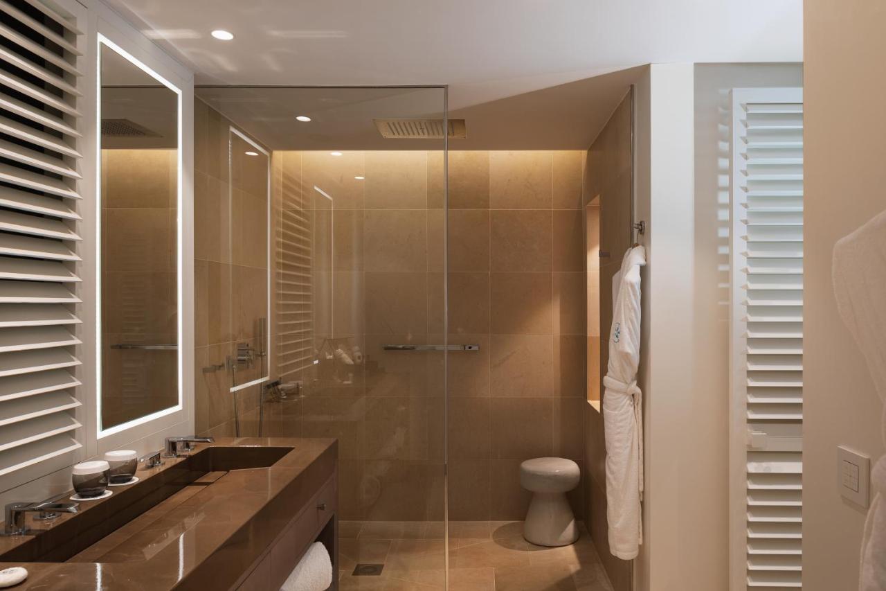 Le Barthelemy Hotel & Spa 구스타비아 외부 사진