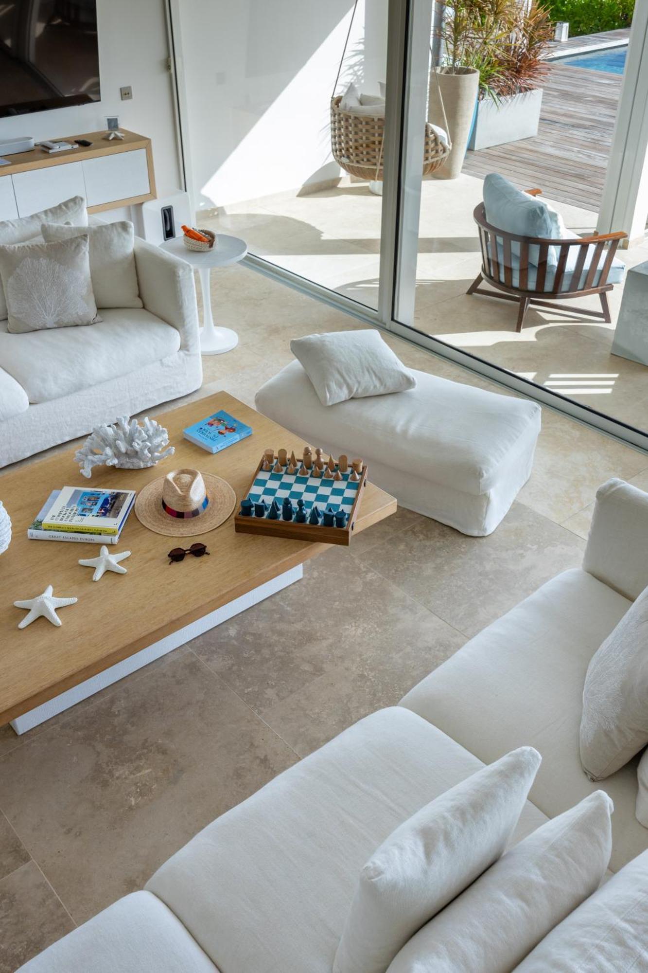Le Barthelemy Hotel & Spa 구스타비아 외부 사진