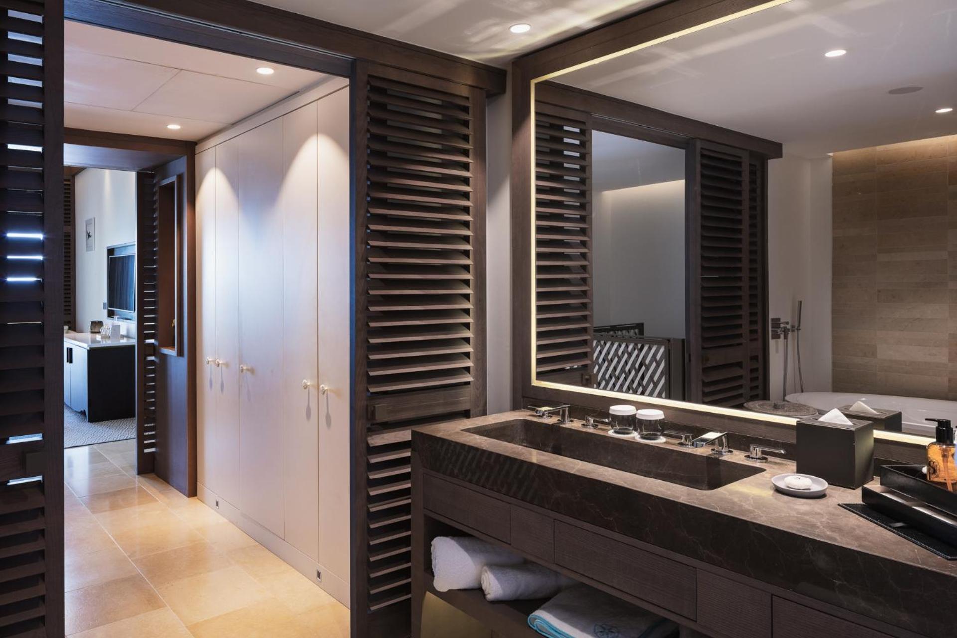 Le Barthelemy Hotel & Spa 구스타비아 외부 사진