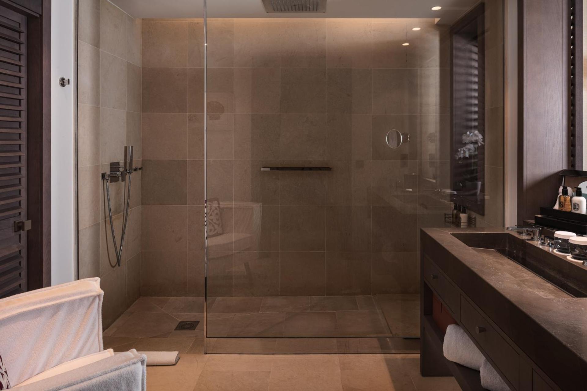 Le Barthelemy Hotel & Spa 구스타비아 외부 사진